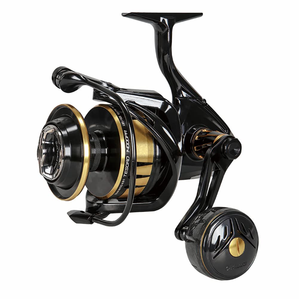 z*x様 Okuma　TESORO　オクマ　テソロ 20000PA スピニングリ Amazon | ゼニス(ZENITH) Okuma(オクマ) TESORO (テソロ) TSR-14000HA