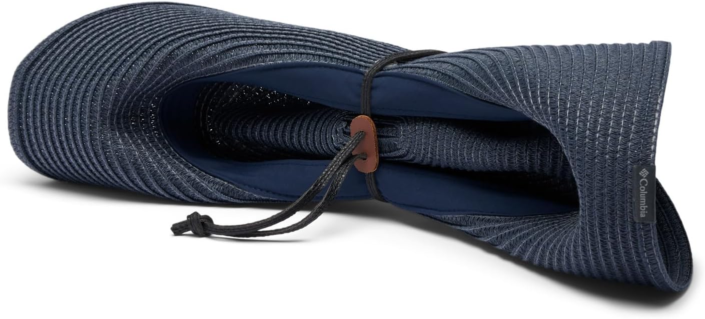 Columbia Womens Global Adventure Packable Hat III - Image 6