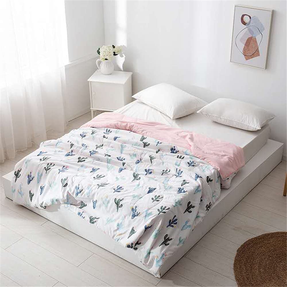 Dessus de lit doux lavable pour protéger la literie et décorer la chambre avec style