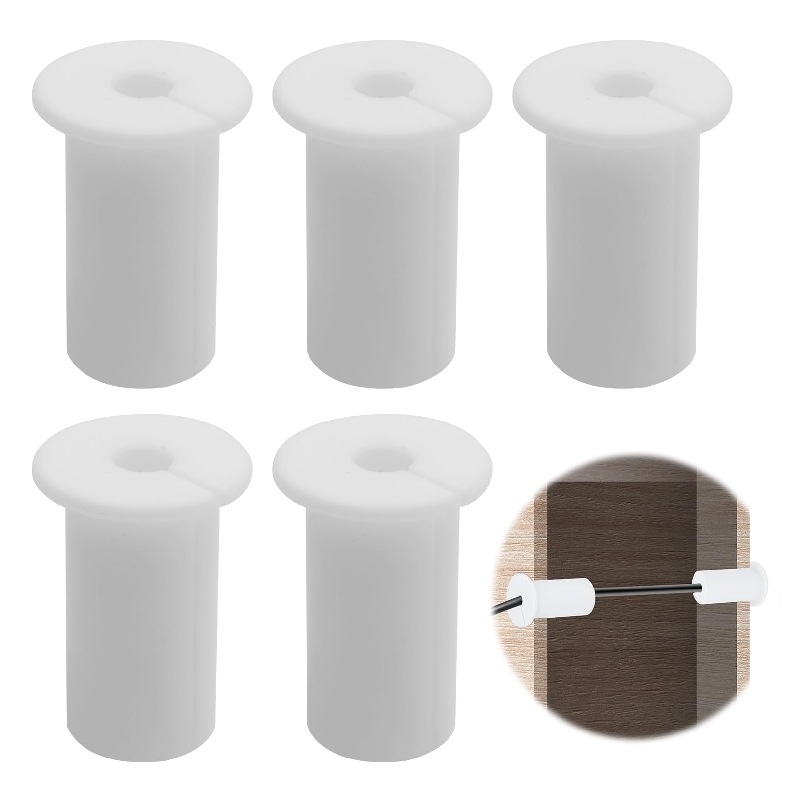 Wanddoorvoer voor vijverfolie 75 mm