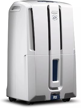 Amazon.com: De'Longhi 35 Pint 