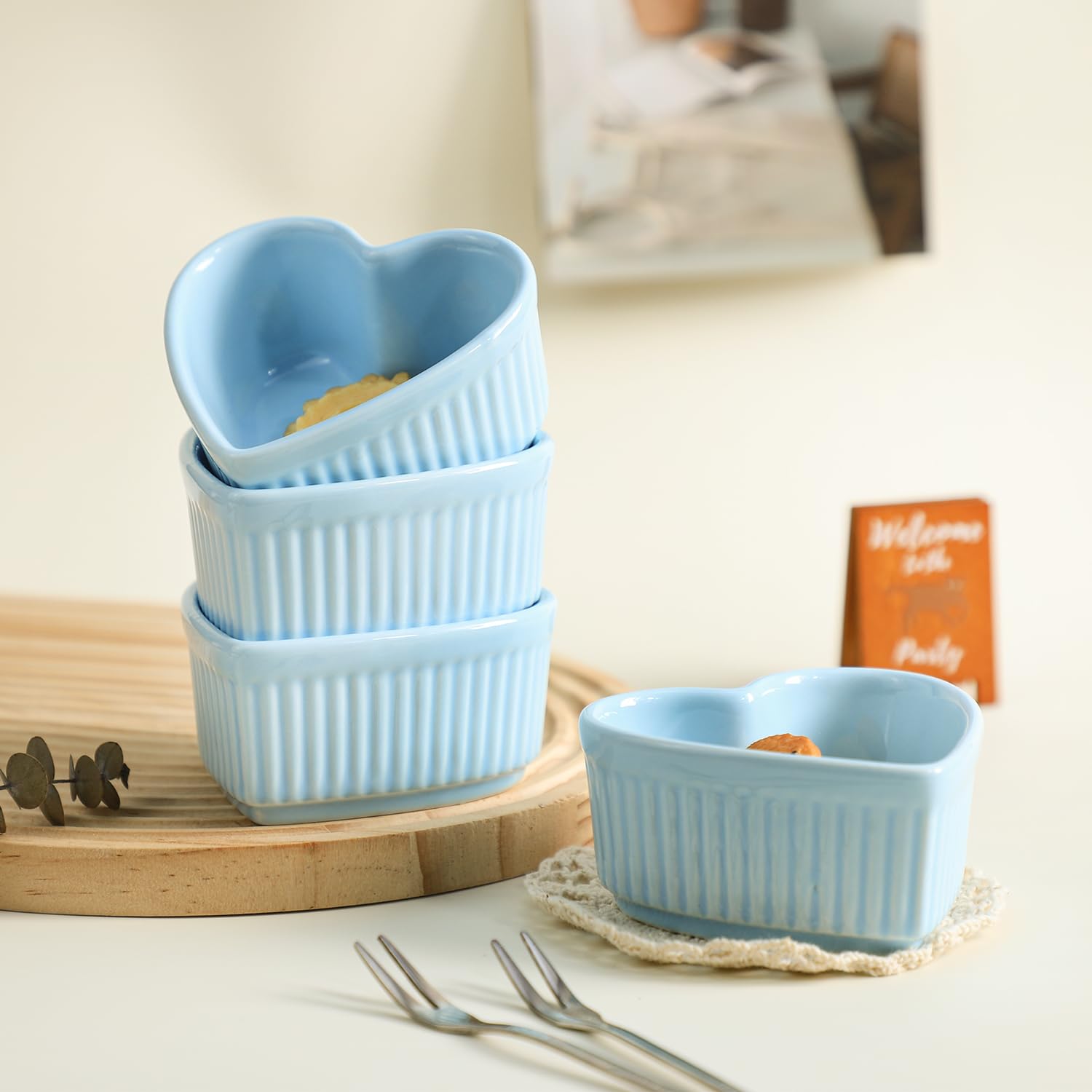 Best Sellers: Best Ramekins & Soufflé Dishes