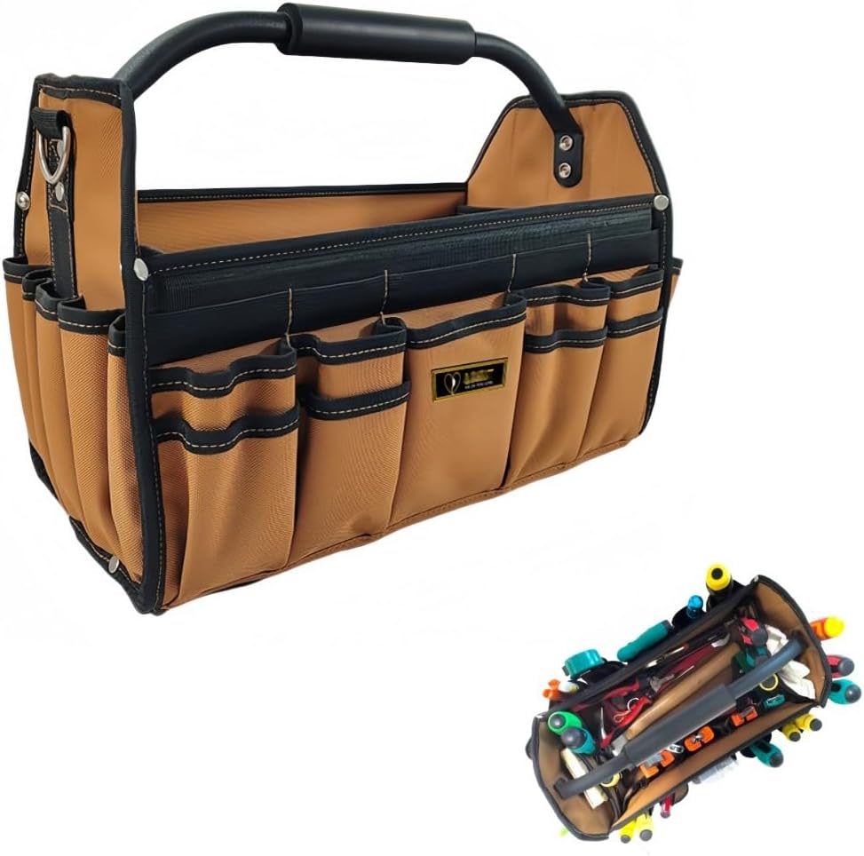 Topologie（トポロジー）の「Loop Tote ループトート【バッグ単体