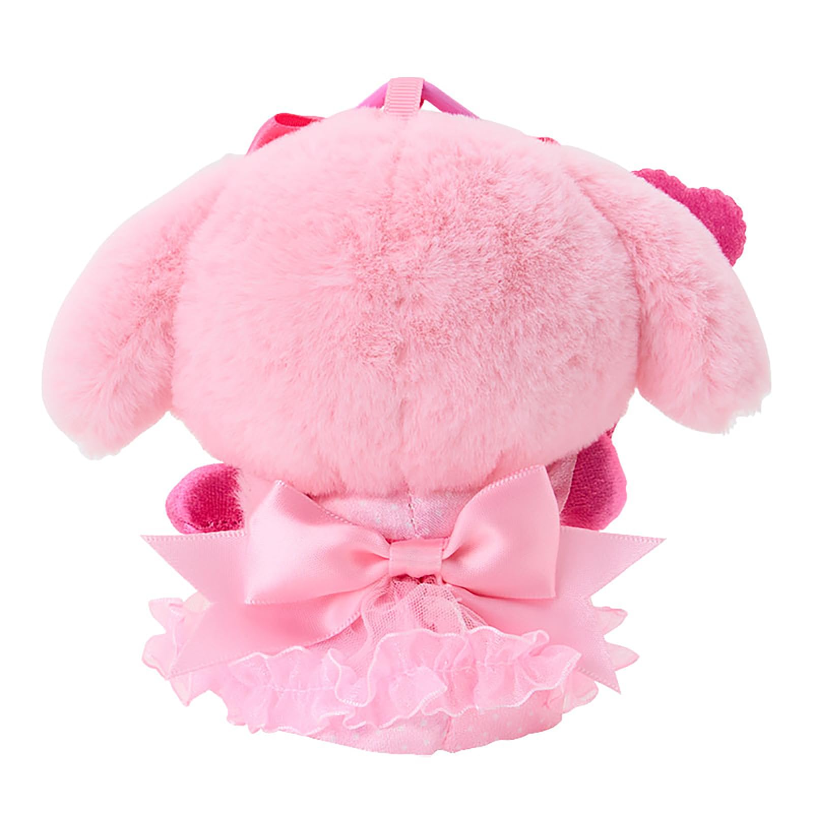 Amazon.co.jp: サンリオ(SANRIO) マスコットホルダー（カラフルドレス