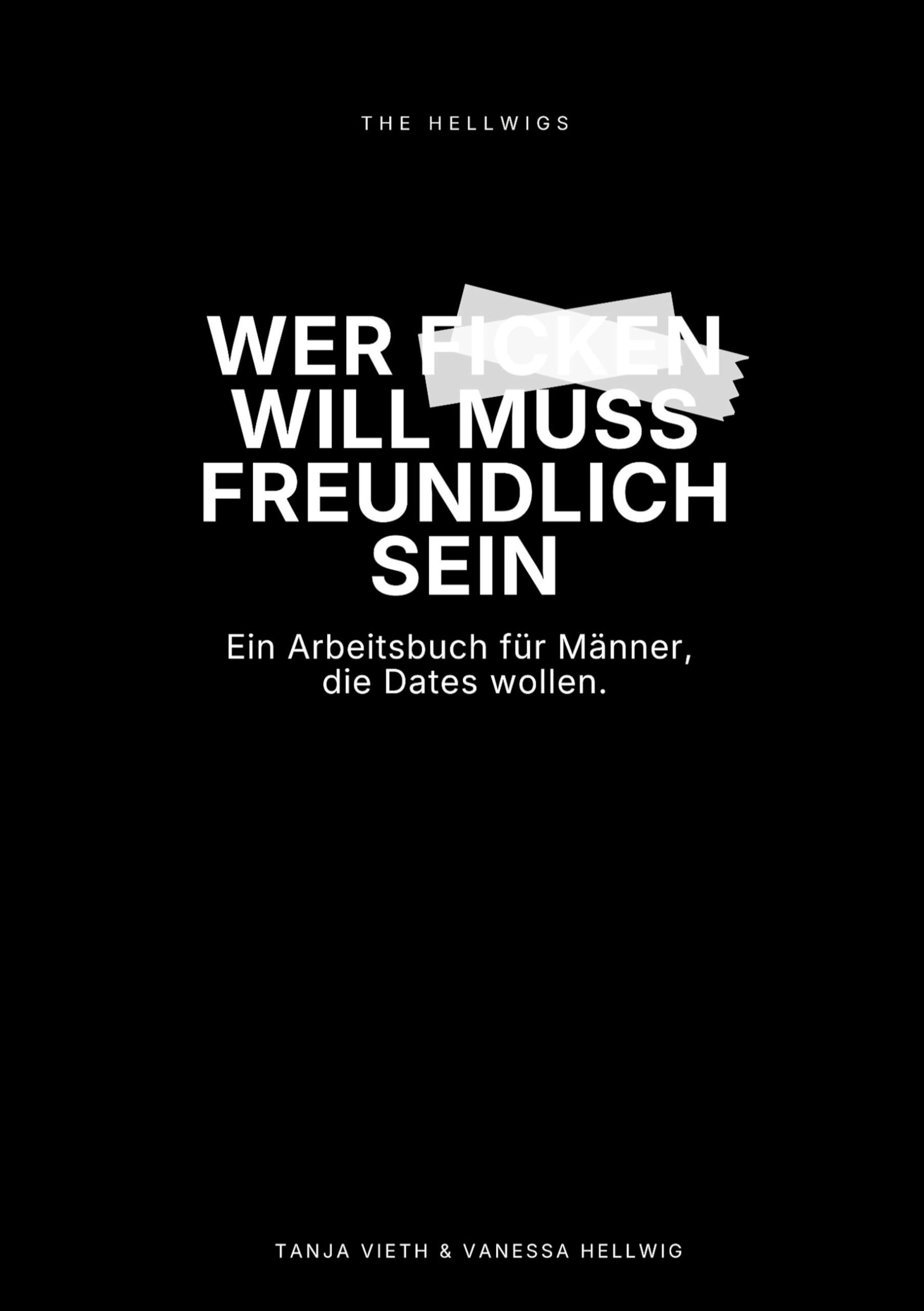 Wer ficken will, muss freundlich sein: Keine Antworten beim Online Dating: Profile, Nachrichten und Bilder, die Reaktionen auslösen