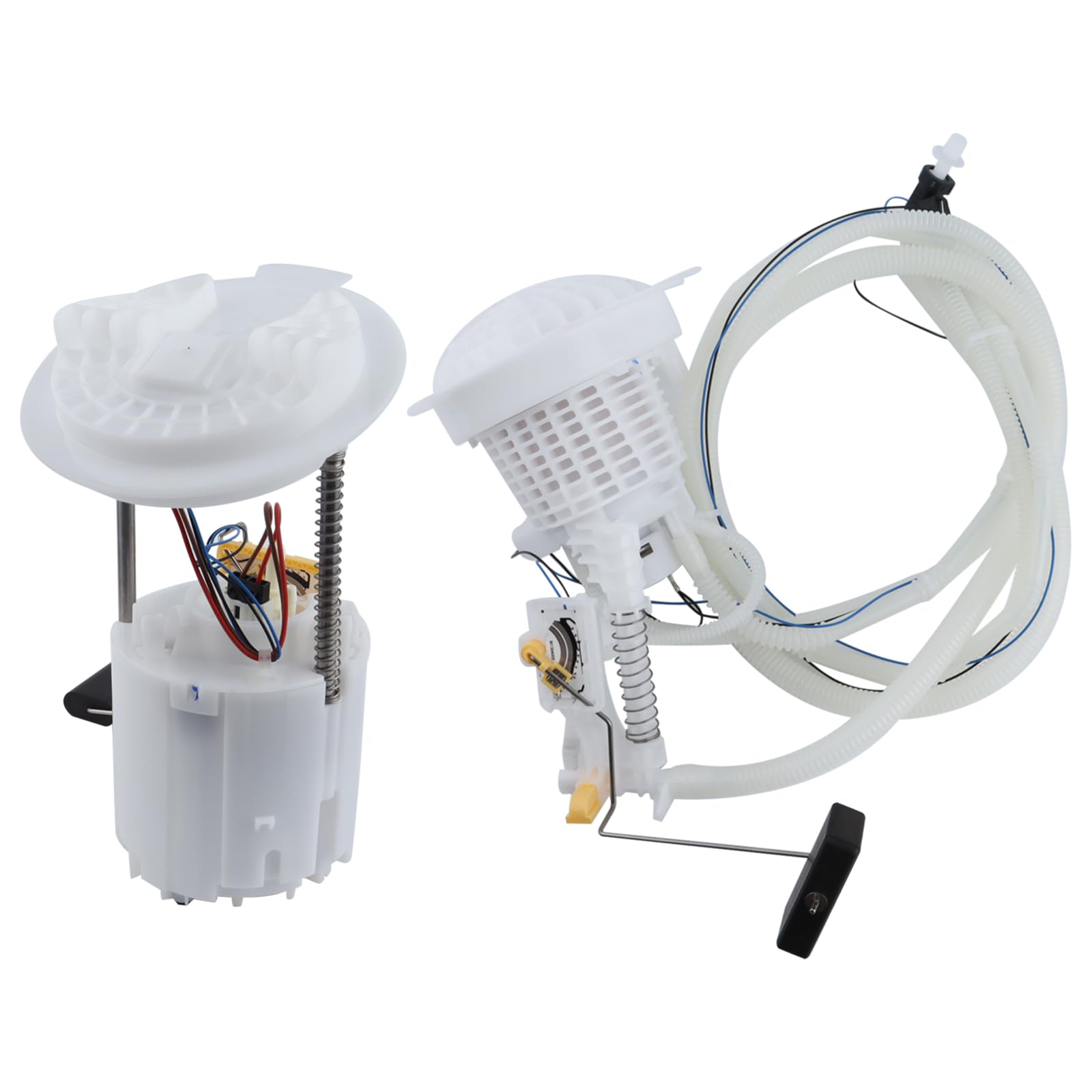 Amazon.com: DOLKSN Electric Fuel Pump Module Assembly w/Sending