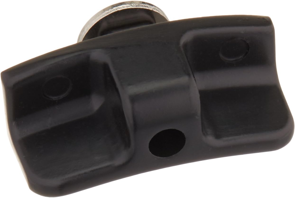 Gibraltar pedal accessories/mallets 2 pieces. Toe Stop SC-TS