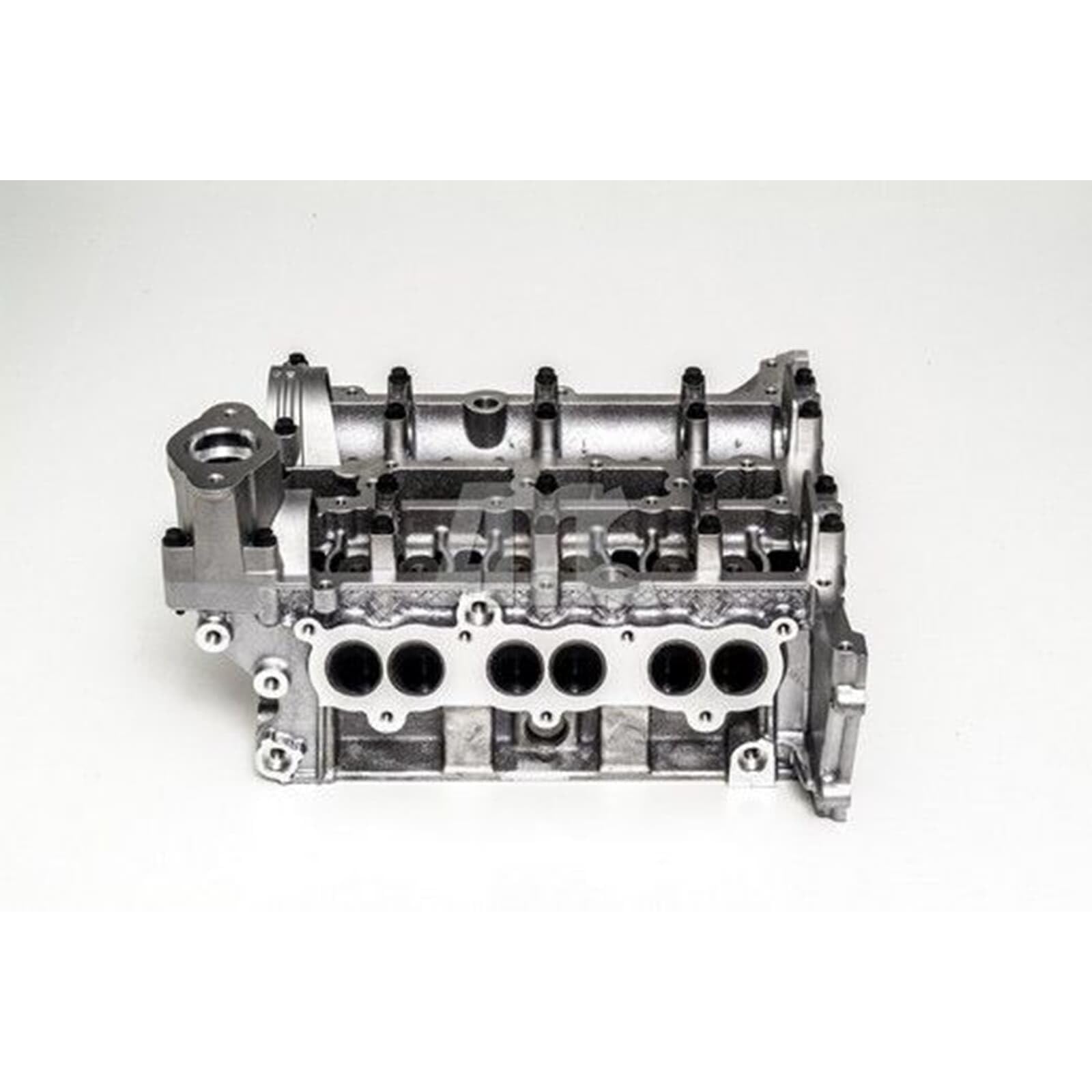 AMC 910145K Testata motore con valvole con molle valvola con kit bulloni/viti con sedi valvola