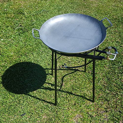 Disco de Arado Chapa Bifes Bifeira Campeira Aço Carbono 45cm