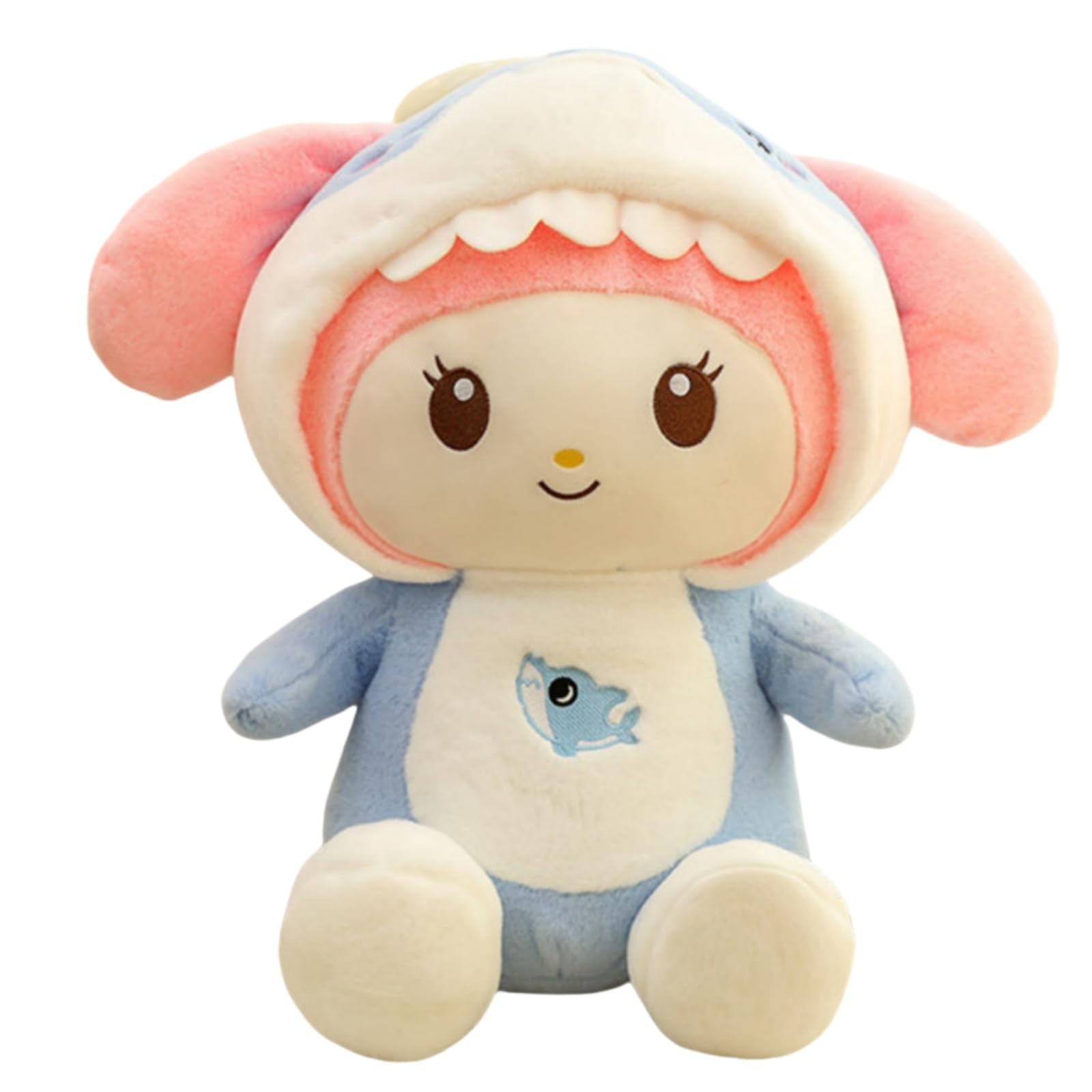 カリメロ　ぬいぐるみ抱き枕　昭和アニメ Amazon｜キャラクター柿如意抱き枕毛布両用エアコン可愛いリンゴ桃の