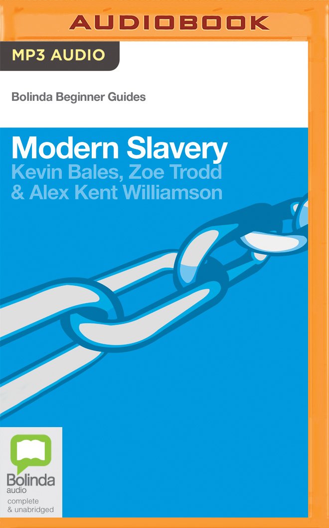 Modern Slavery (Bolinda Beginner Guides)