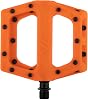 DMR V11 Composite Flat Pedals Orange