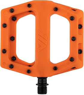 DMR V11 Nylon Mountain Bike Flat Pedals