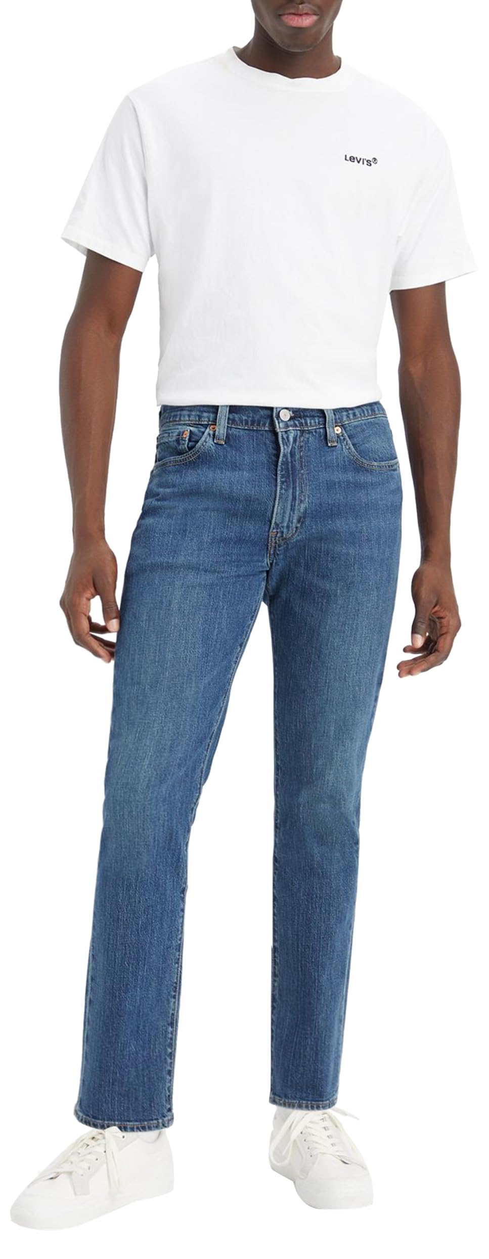 Levi's Men's 511 Slim Jeans, Whoop, 28W / 32L