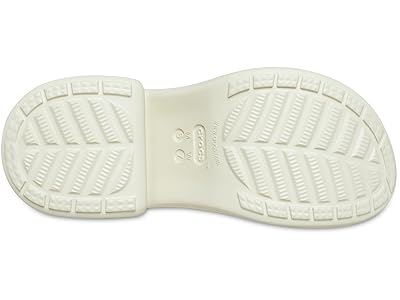 【関税込み】Crocs オフホワイト Siren ヒール Off-White Siren Heels by Crocs on Sale