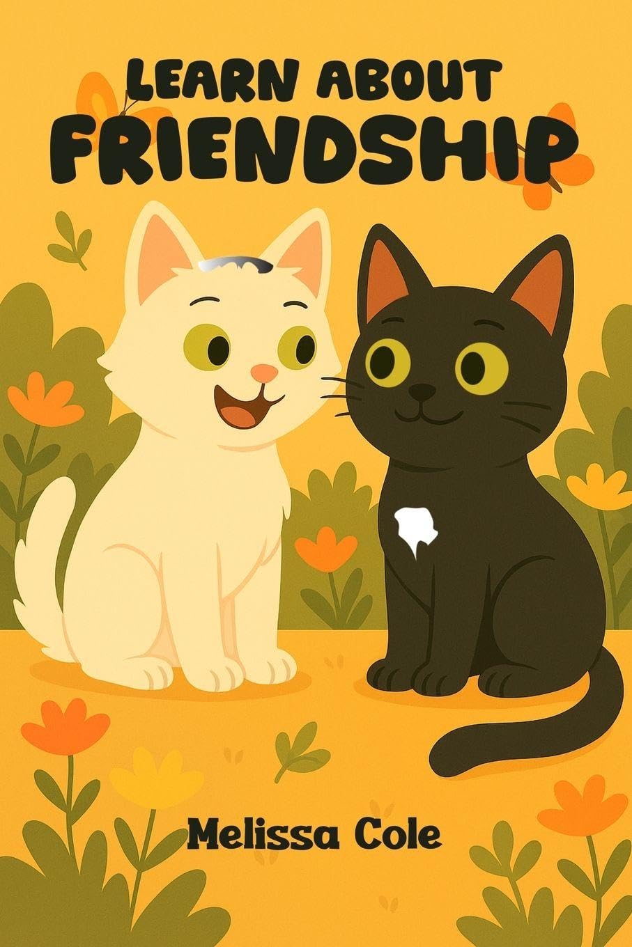 Learn about Friendship