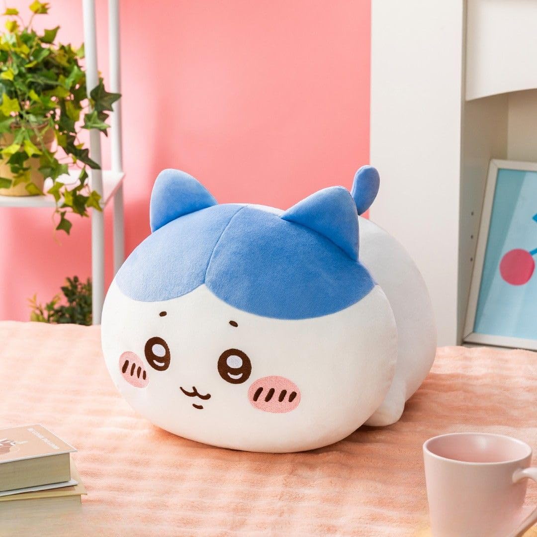 ちいかわ もっちるねそべりBIGぬいぐるみ① 全2種×4 計8体セットまとの売り Amazon.co.jp: ちい'かわ もっちる ねそべりBIGぬいぐるみ①