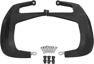 Motorcycle Engine Cylinder Protector Guard Fit for BMW R1150R R1100S R1150RS R1150RT 1100GS R1150 2001-2003 Models