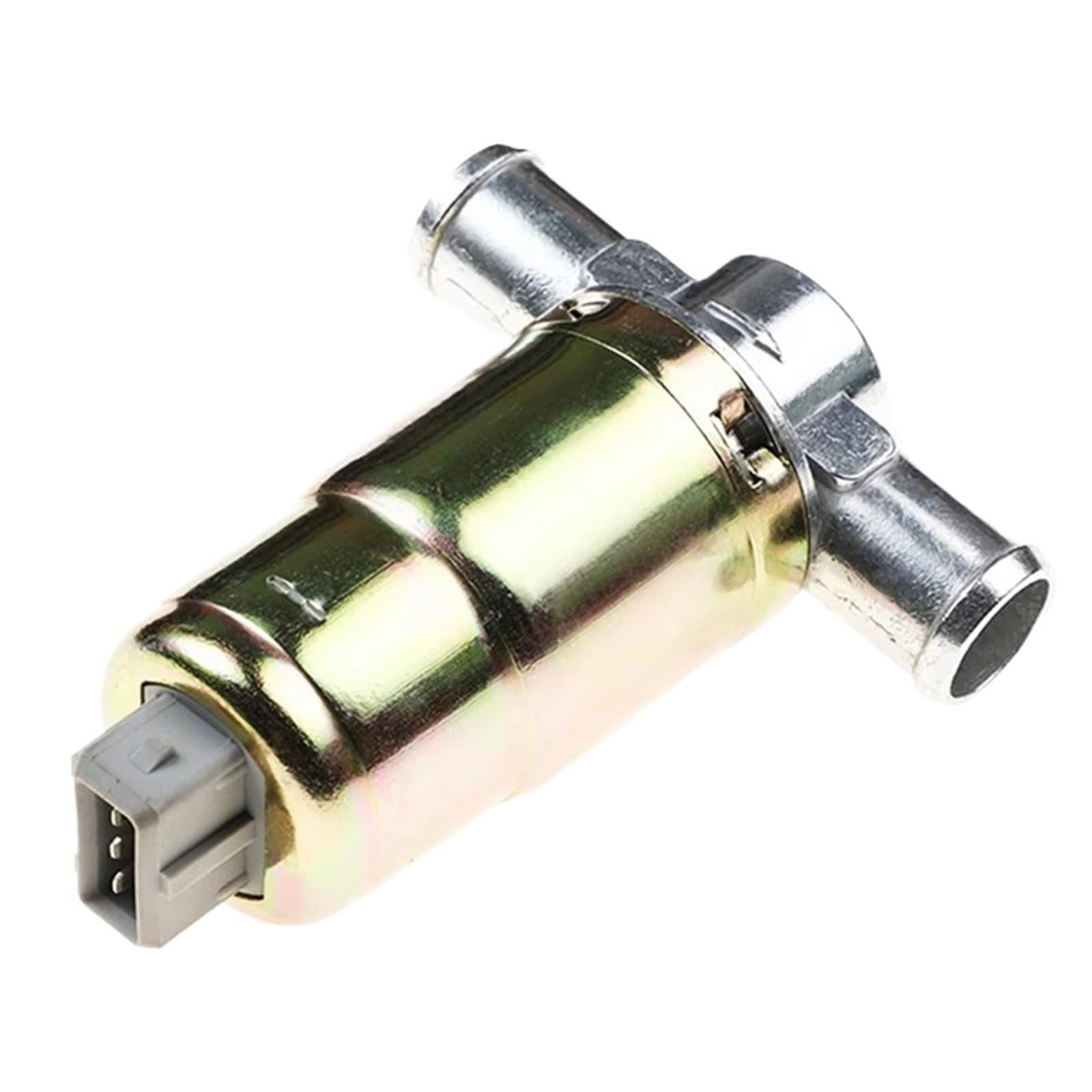 IAC Valves Compatible with Dodge for Monaco 1990 3pins Idle Air Control Valve 0280140501