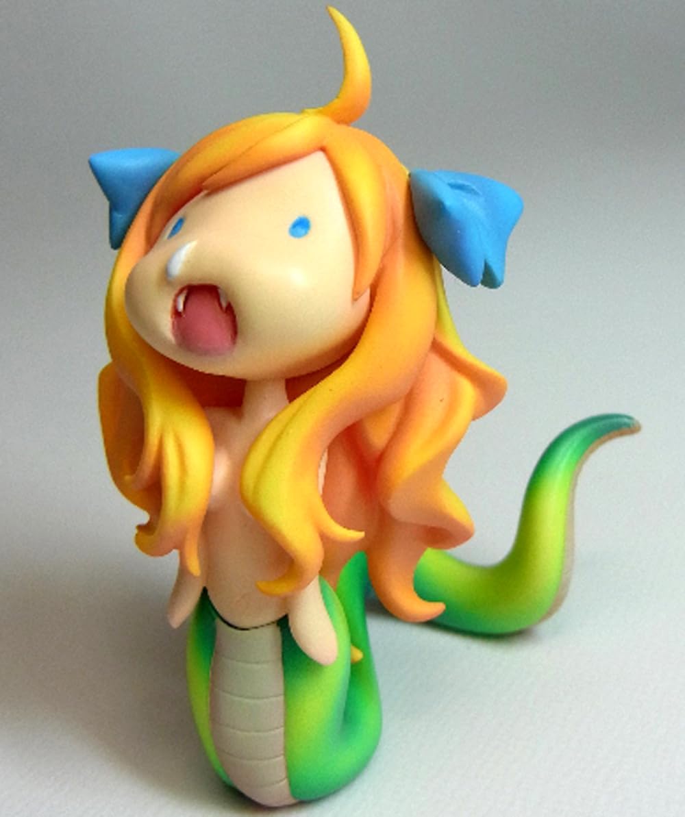 邪神ちゃんドロップキック　ガレージキット パトラちゃん 邪神ちゃんドロップキック ガレージキット パトラちゃん 邪神