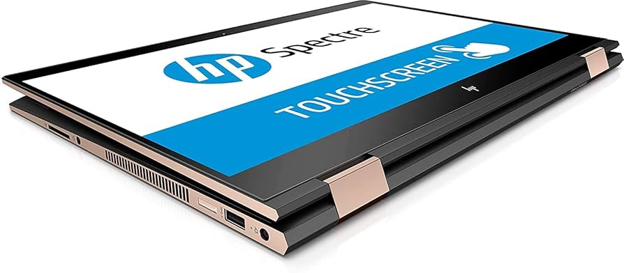 Windowsノート本体 HP Spectre x360 Core i7 SSD 1TB 2in1 Windowsノート本体 HP x360 Core i7-12700H 16GB SSD1.0TB