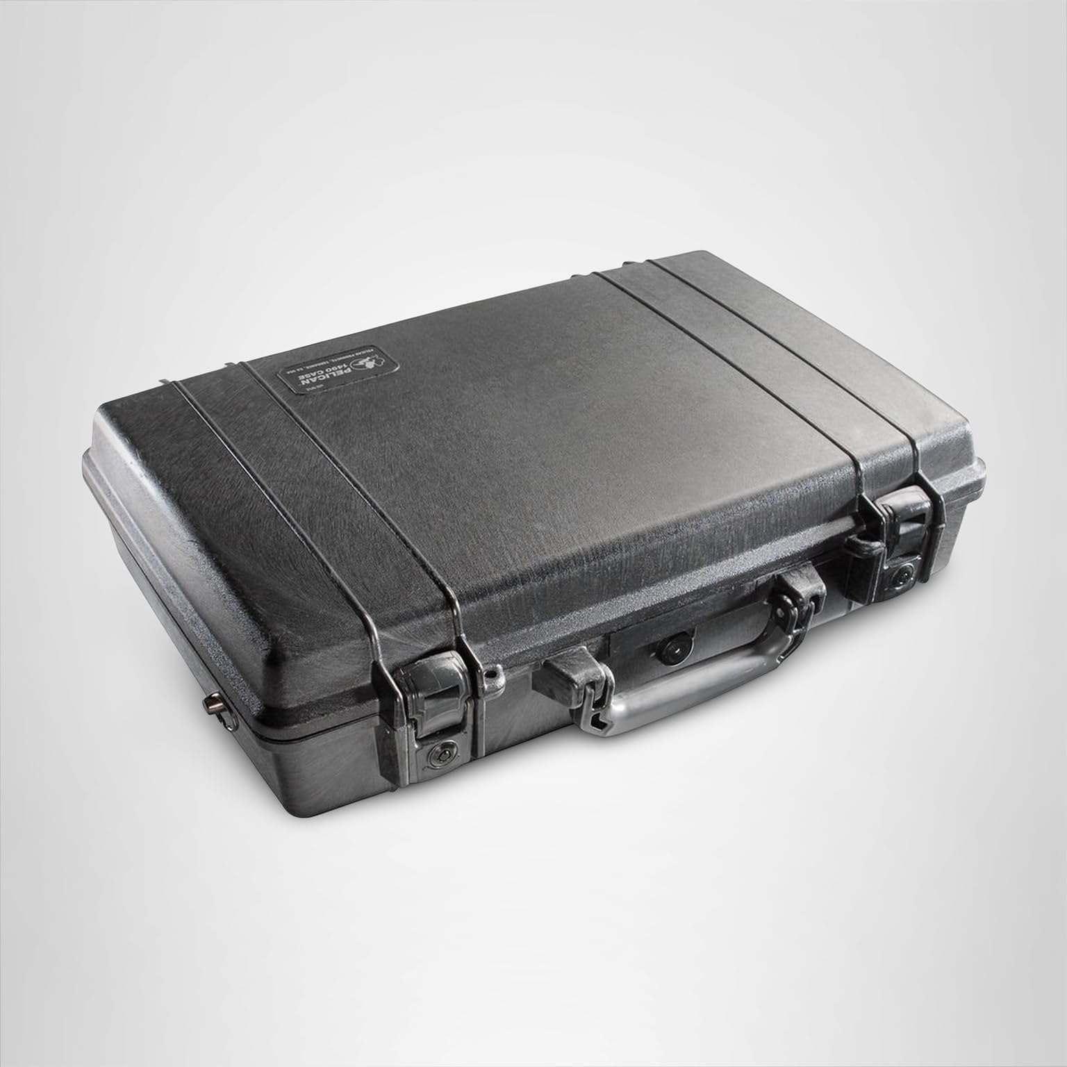 Amazon.com : Pelican 1490CC1 Laptop Case (Black) : Desktop