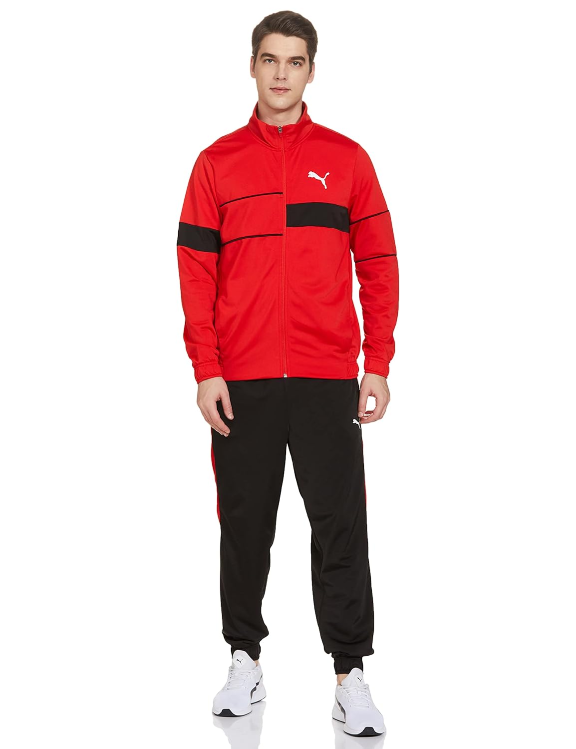 Top 10 Best Tracksuits For Men Start Your Fitness Journey Today