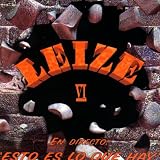  Esto Es Lo Que Hay [Explicit]