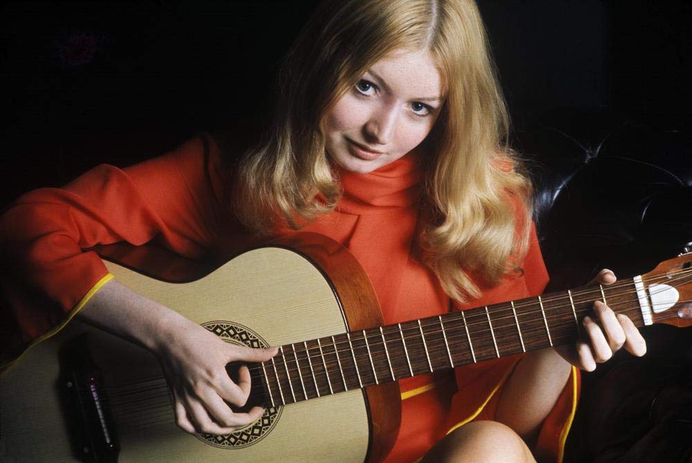 Mary Hopkin