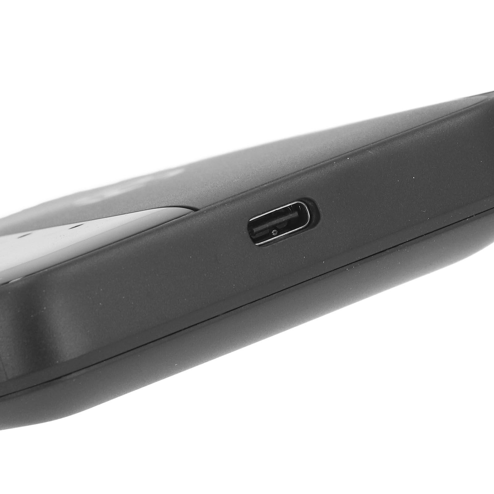 Hotspot Mobile 5G, Portable Double Bande WiFi6 avec 10000mAh, 16 Appareils Connectés, Port USB Type,C et Emplacement Nano SIM