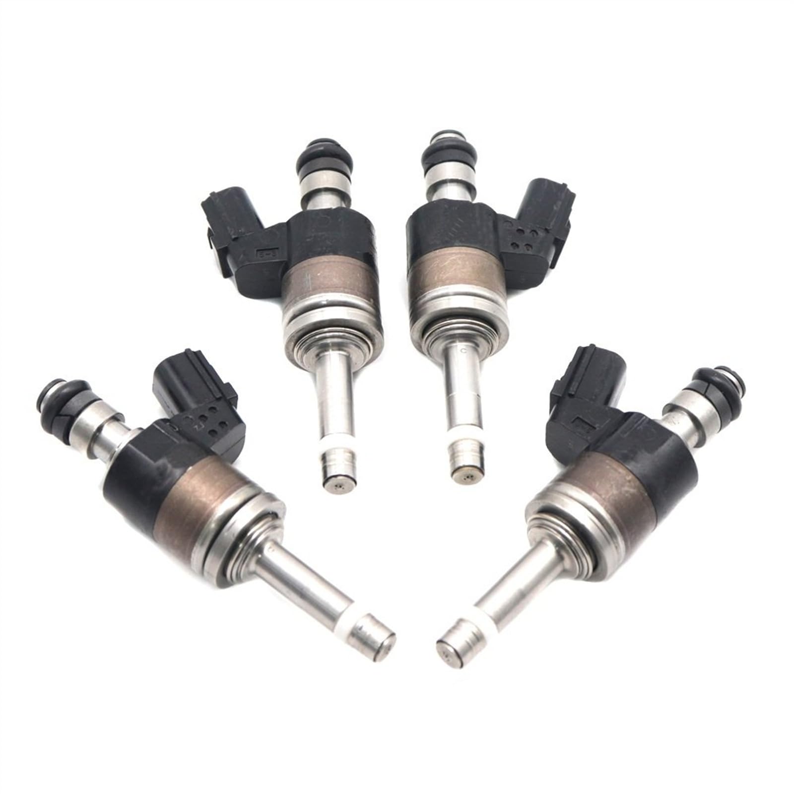 Cgbwmb One Color Car Petrol Injection Nozzles For Accord For Cr-V For Civic 1.5L L4 2017-2021 4Pcs Car Fuel Injectors 160105Pa305 84512137 16010-5Pa-305