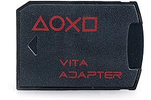 RGEEK 2021 PS vita memory card 128gb