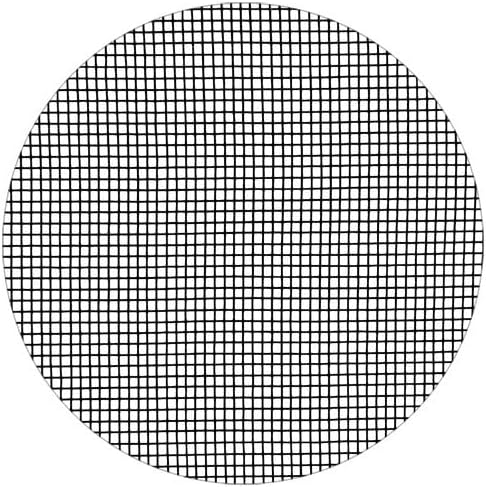 CRL Charcoal Fiberglass 36" Screen Wire - 100' Roll by CR Laurence