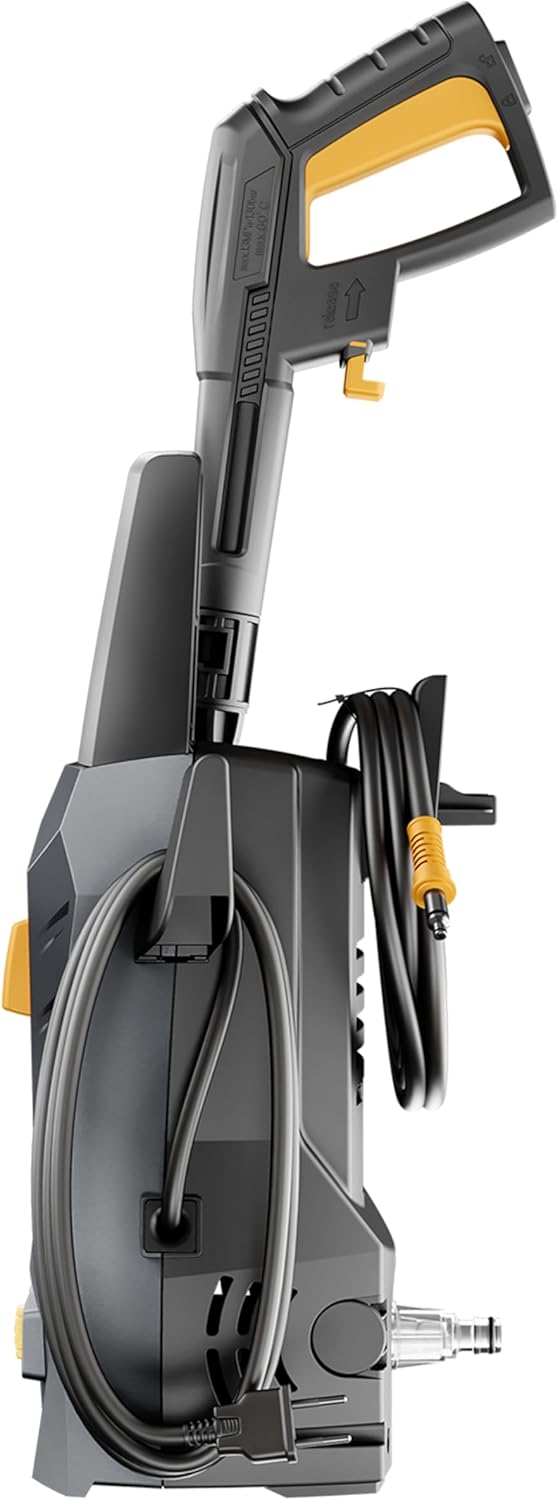 Wap Lavadora De Alta Pressão Wl 1820 Com Agulha Review Sincero 9 61Tacjipgpl. Ac Sl1500