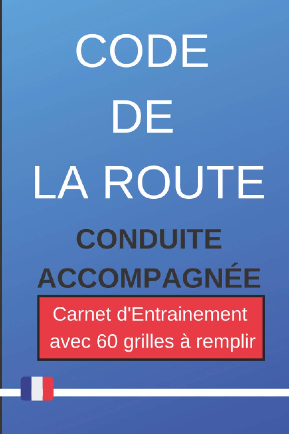 Buy Code de la Route Conduite d’Entrainement 60
