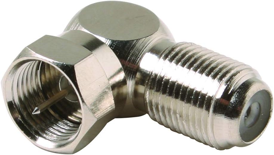 STEREN200-107-25 cable interface/gender adapter F Silver