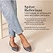 Imagen de Amazon Essentials Zapatos Planos de Ballet Puntiagudos para Mujer