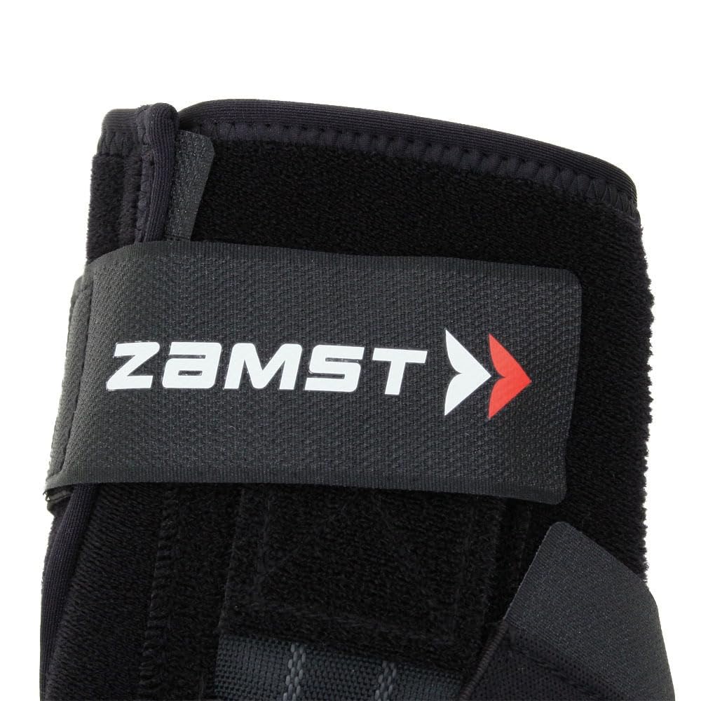 ZAMST - ザムスト zamst A1 ショート 足首用サポーター 足首サポーター ザムスト A1ショート バスケやサッカーなど