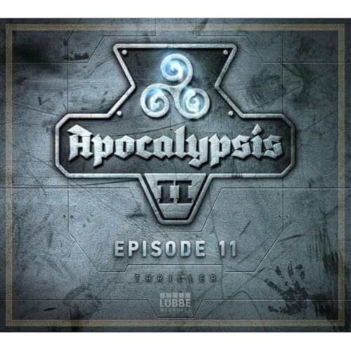 Das tiefe Loch Audiolivro Por Mario Giordano capa