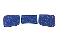 Vista 1 de iWALK3.0 - Almohadillas de repuesto para muletas manos libres, soporte para el mango y el muslo