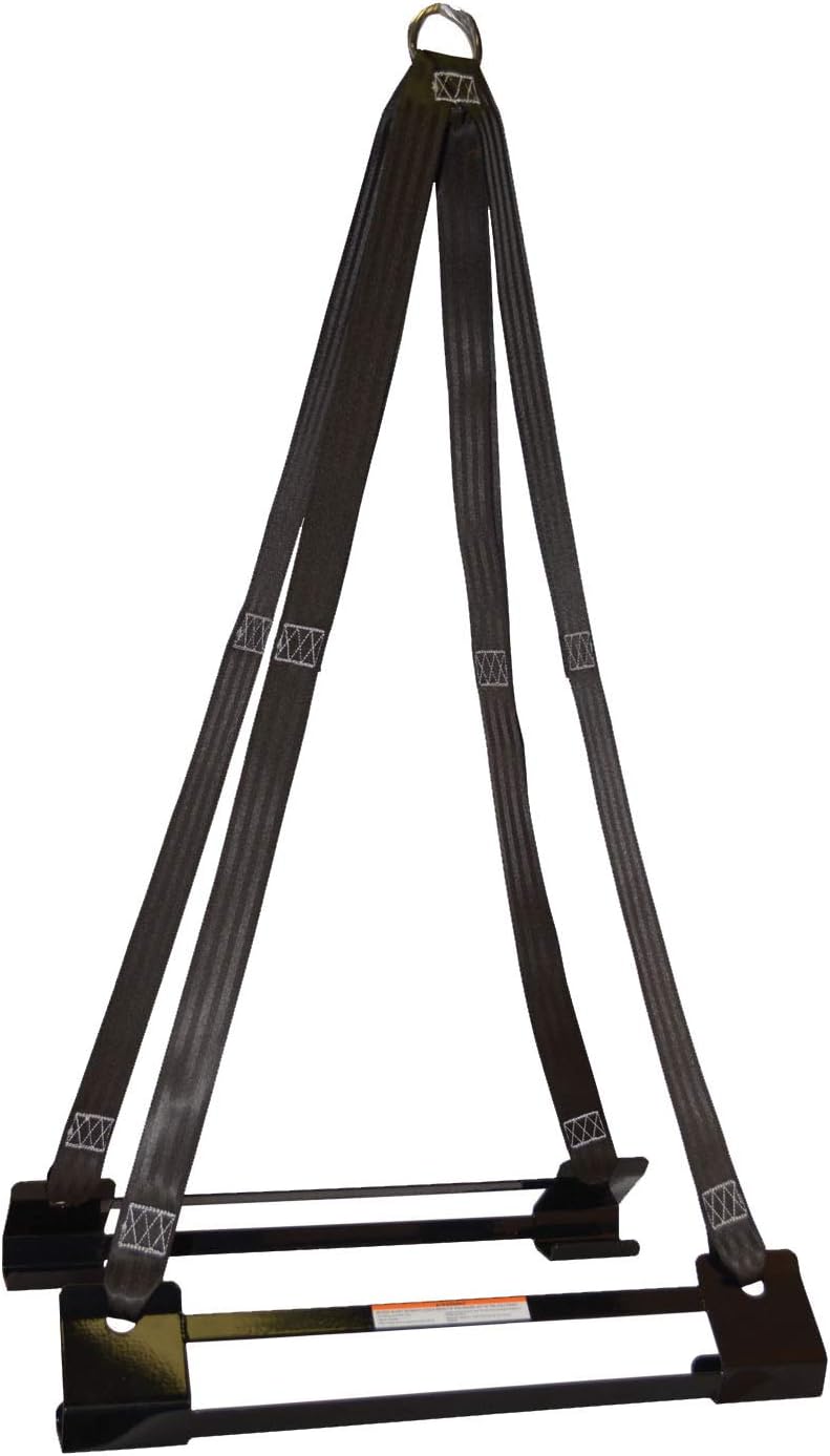 SBT Personal Watercraft Jet Ski Sling for 2 Strokes 1600 lbs