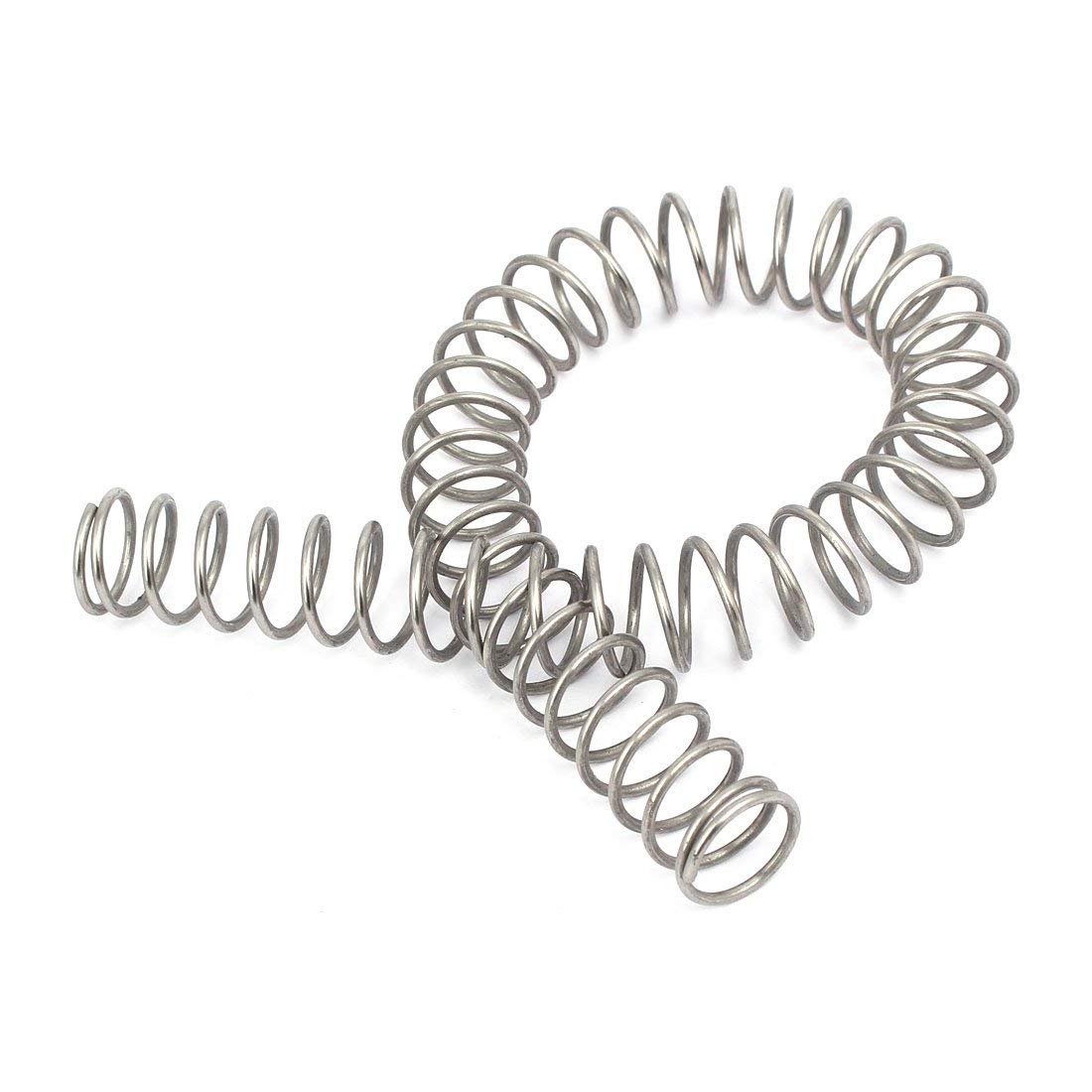 TOP-VIGOR 2Pcs Compression Spring - Image 2