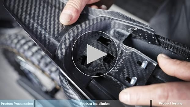 Rear Fender For Surron Light Bee X S Segway X160 Jordan