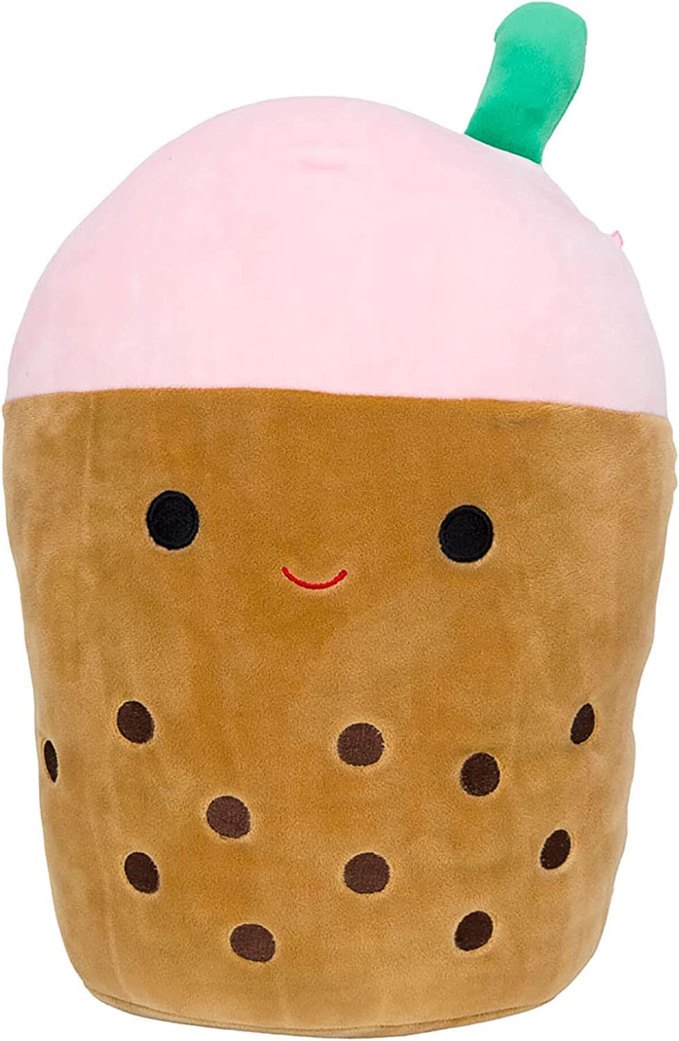 bubble tea squishmallow
