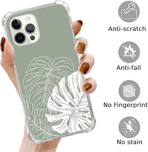 Miniatura 4 de Funda estética de rana bruja compatible con iPhone 15 Pro Max, funda de Halloween de rana hongo para iPhone 15 Pro Max, funda de TPU a la moda