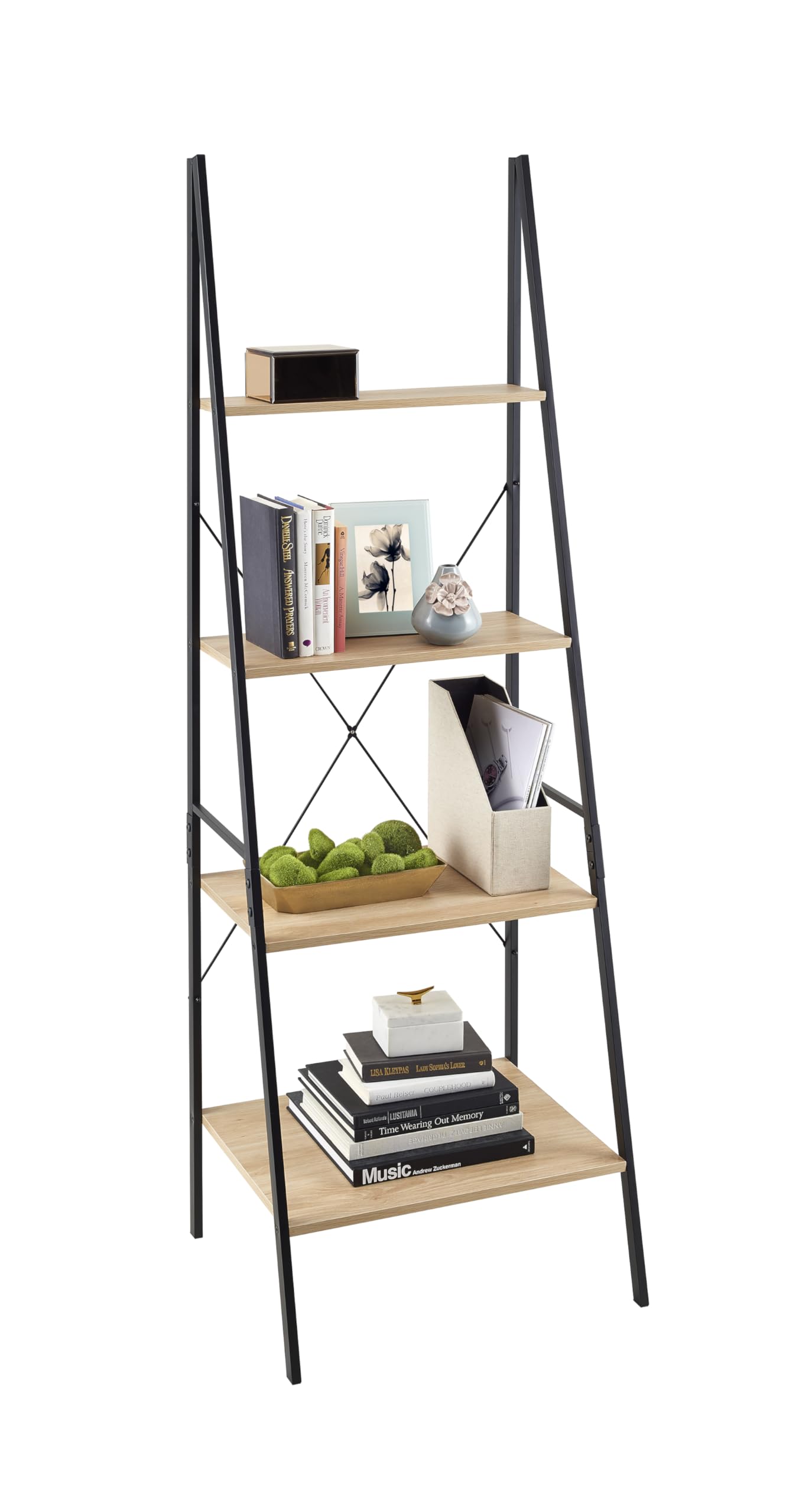 ClosetMaid Ladder Shelf