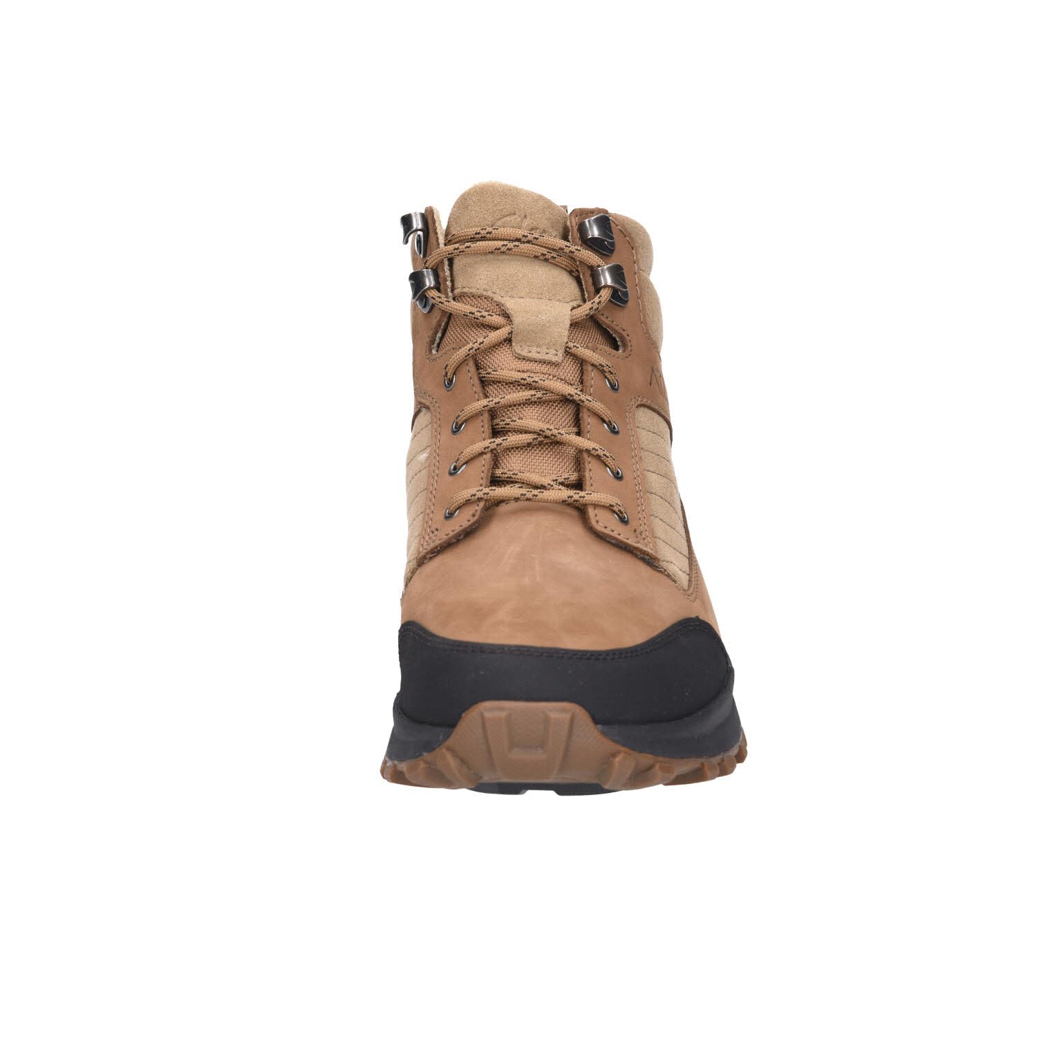 Clarks ATL TrekHi GTX Mens Sand, 8.5