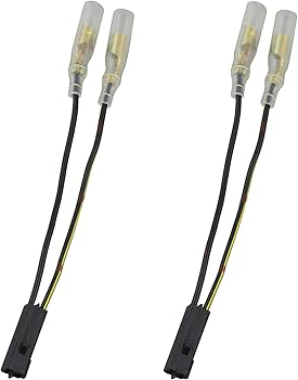 Amazon | ポッシュフェイス(POSH FAITH) バイク用品 ウインカー変換 Amazon | ポッシュフェイス(POSH FAITH) バイク用品 ウインカー変換