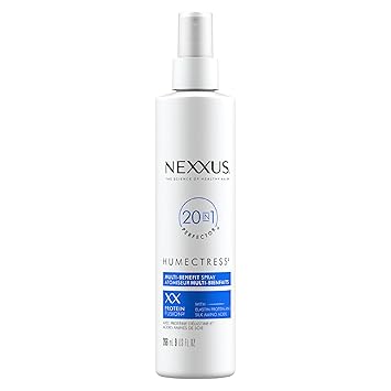 Amazon.com : Nexxus Humectress Leave-In Conditioner Spray 20-in-1