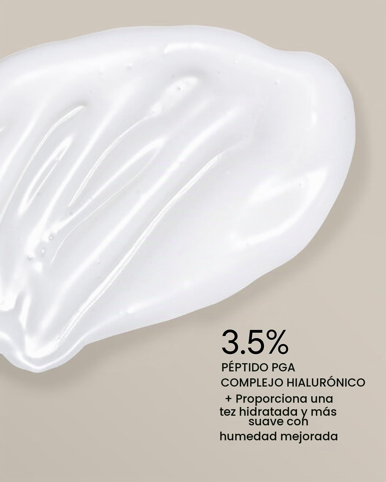 DOCTOR BABOR Hydro Replenishing Gel Cream | Fórmula gel-crema ligera e hidratante para pieles secas | Hidratación las 24 horas además de frescura y suavidad | vegano | 50ml